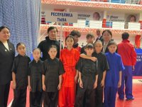 В Туве налоговый вычет за занятия спортом теперь можно получить в Школе боевых искусств - Минспорта Тувы
