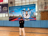 В Туве налоговый вычет за занятия спортом теперь можно получить в Школе боевых искусств - Минспорта Тувы