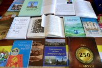 В Кызыле представили книгу о 10-летней деятельности Совета отцов