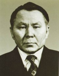Исполнилось 100 лет со дня рождения первого в истории Тувы профессора Шулуу Чыргал-ооловича Сата