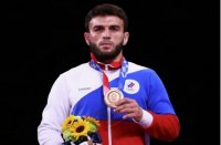 В рамках Кубка министра обороны в Туве мастер-классы по борьбе проведут олимпийские чемпионы