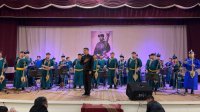 Центр развития культуры в Мугур-Аксы получил имя народного хоомейжи Каң-Хүлера Саая