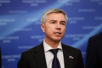 «Единая Россия» обозначила направления, которые должны найти отражение в бюджете