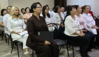 В Туве дан старт проекту «Женщины за здоровье мужчин»