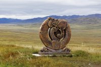 Самый точный календарь истории Тувы создадут учёные из Новосибирска