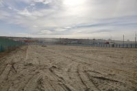 Мэрия Кызыла расширяет городское кладбище