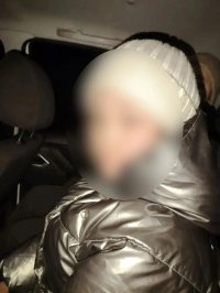 Полиция Тувы выразила благодарность пий-хемцу, который помог заблудившейся 10-летней пастушке